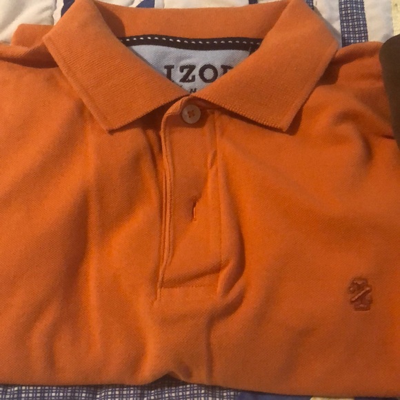 Men’s polis size medium - Picture 8 of 8